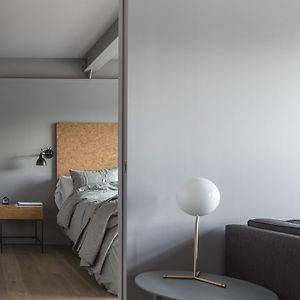 The Garden Suite